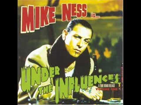 Mike Ness - Once a Day