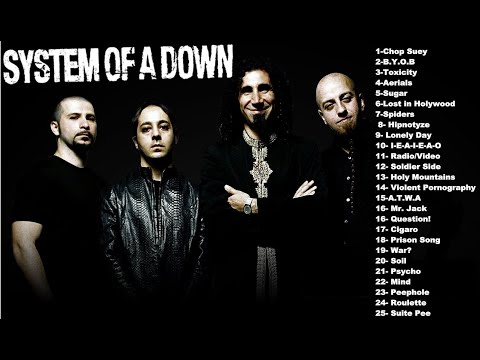 download lagu mp3 mp4 Full Album System Of A Down, download lagu Full Album System Of A Down gratis, unduh video klip Full Album System Of A Down