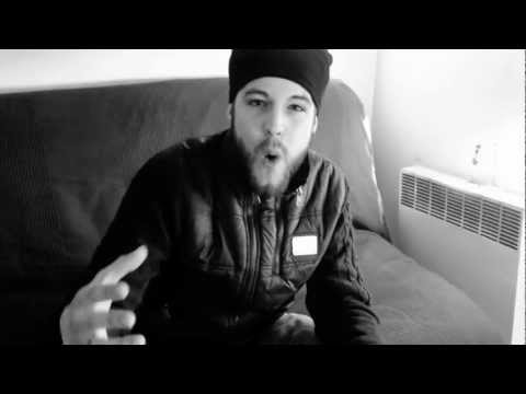 Pablo ANTHONY Freestyle MIRAV HD - reggae hip hop