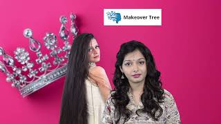 Makeover Tree's Hair  Pageant First Teaser