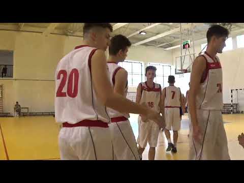 U18 CSS Sighet - Viitorul Cluj - I