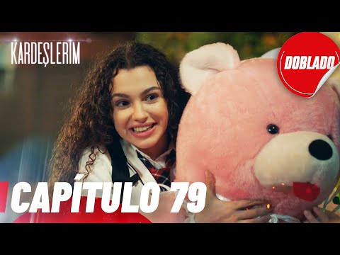 Everything for My Family | Kardeslerim - Chapter 79 | Dubbed