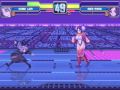 Mugen 391 Cyborg Fang