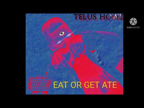 SG Telus Howe - Back Against The Wall