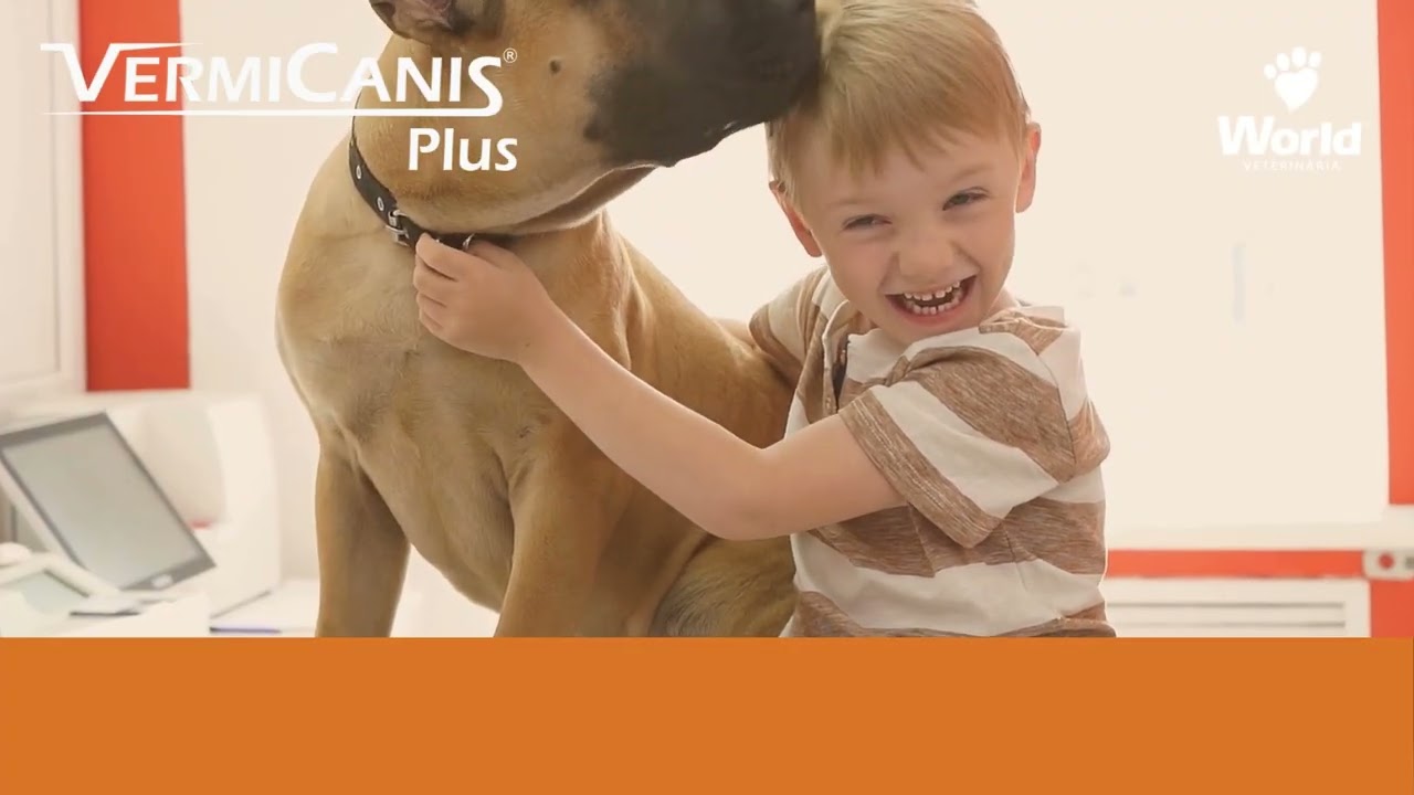 VermiCanis Plus