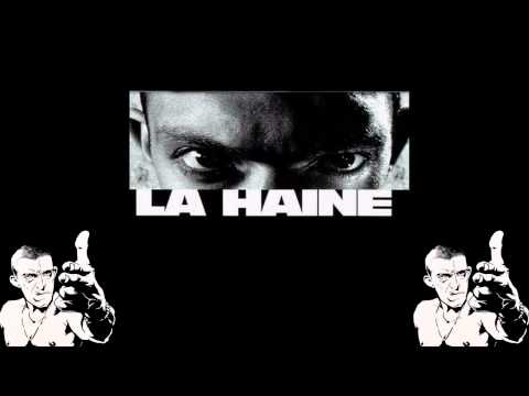 Cut Killer - Nique La Police (La Haine)