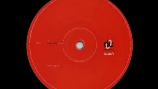 Dave Clarke - No One's Driving