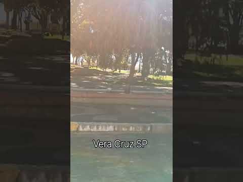 Vera Cruz SP