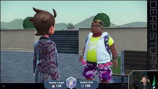 Story Playthru – Episode 12.5 - Side Quests and Levelling