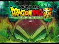 DRAGON BALL SUPER BROLY RAP | PORTA | VIDEO OFICIAL RESUBIDO