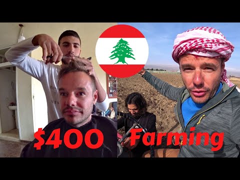 🇱🇧 Free $400 Haircut | One day with THUGS | mE 20
