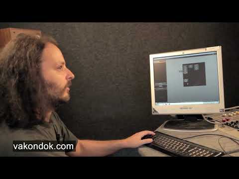 Vakondok 2 Interjú: Slyspy az Addict demotool-ról