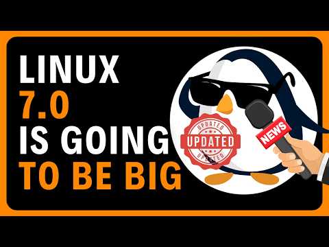 Linux 7.0 Review: MAJOR Performance, GPU, CPU, and ...
