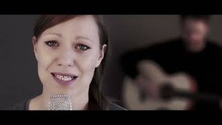 Yvonne Catterfeld - Lieber so * Cover by the MARKITS *
