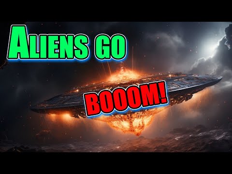 Best HFY story: We Don't Negotiate | 2558 | r/HFY