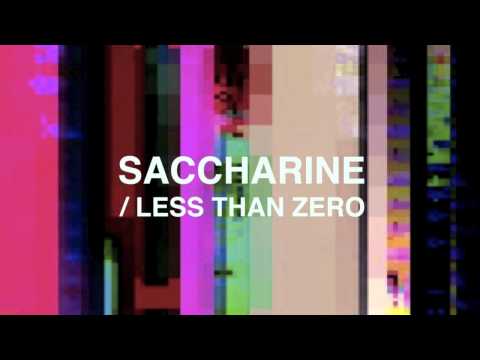 Last Witness - Saccharine