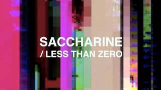 Last Witness - Saccharine
