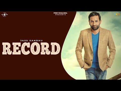 HARMAN DEEP RECORD PUNJ...