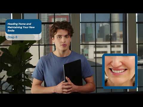 All-on-4 Dental Implants in Turkey: Step-by-Step Guide