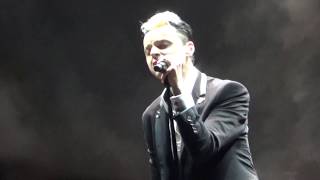 Lacrimosa - Bresso (Moscow, 01.03.2019)