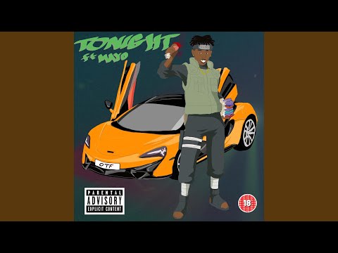 Tonight (feat. Mayo)