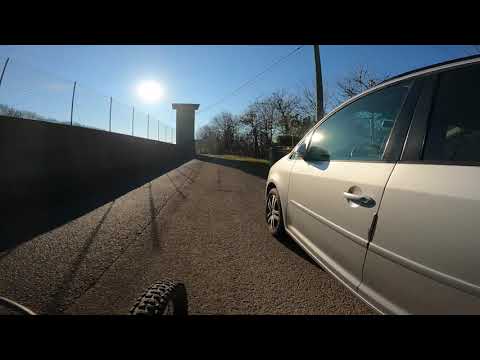 Giretto a Dalmine zona Brembo