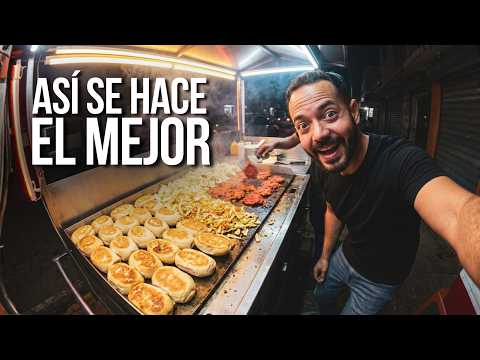 La Ruta del Chimi: Los mejores Chimis de Santo Domingo (Parte 2)