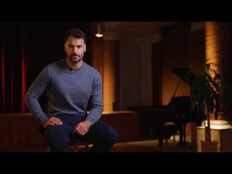 Samo JA pomeni JA - David Urankar