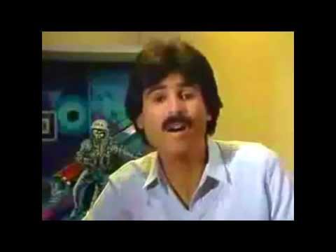 Jim Photoglo - Fool In Love With You ( Video Clip )