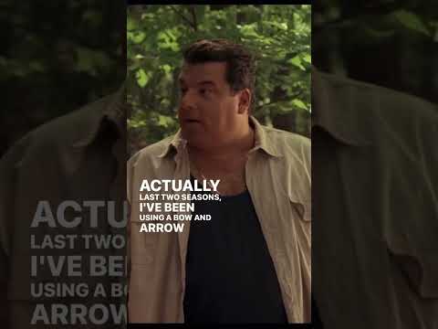 Bobby’s gift to Tony - The Sopranos