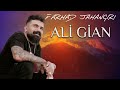 Farhad Jahangiri Ali Gian 2023 Dj Black Remix