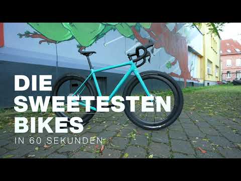 Showroom: Open WI.DE. in Türkis