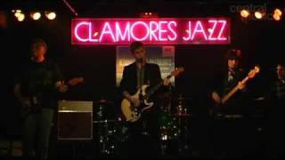 Ariel Rot - Lo siento Frank (directo)