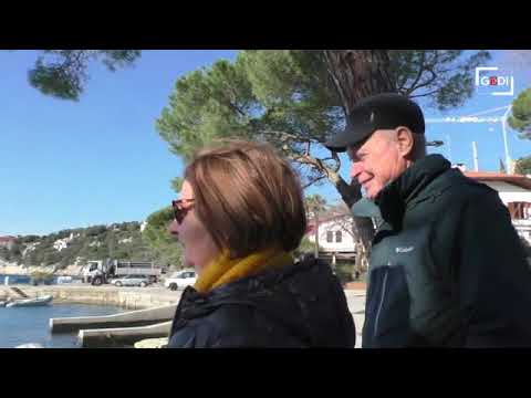 Metropolis 254   A Duino, nella scuola di Giulio con i Regeni - RepubblicaTv Matteo Macor 26-1-2023