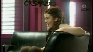 Amy Diamond - Stay my baby (Music video) HQ