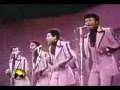 The Temptations Papa Was A Rolling Stone 