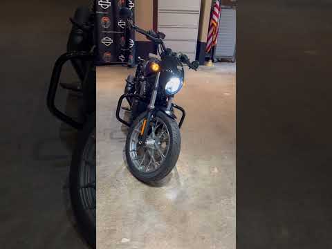 RH975S 2023 Nightster™ Special