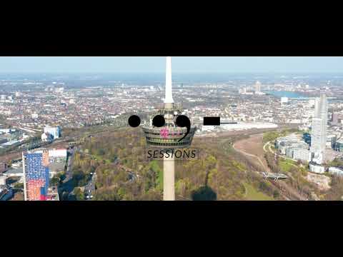 PUNKT PUNKT KOMMA STRICH Colonius Cologne