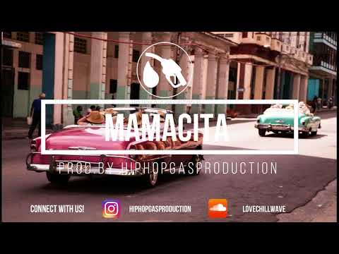Cardi B / Bad Bunny Type Beat 2019 - MAMACITA | Spanish Trap Instrumental | HipHopGasProduction