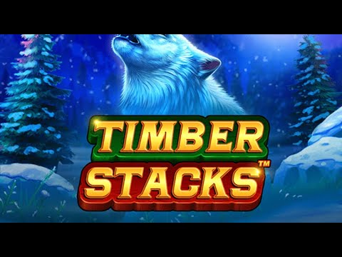 Timber Stacks gameplay video