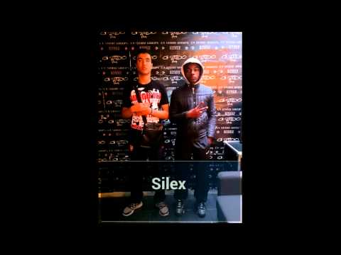 Moun'si feat silex - Que du vrai