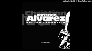 Christian Alvarez - Innervisions