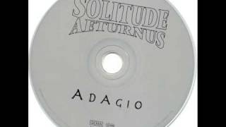 Solitude Aeturnus - Never