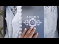 ACQUO Of Sweden