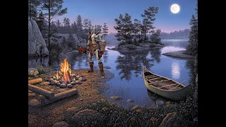 TES 5: SKYRIM мастер кузнец часть 2. Этериевая корона # 14