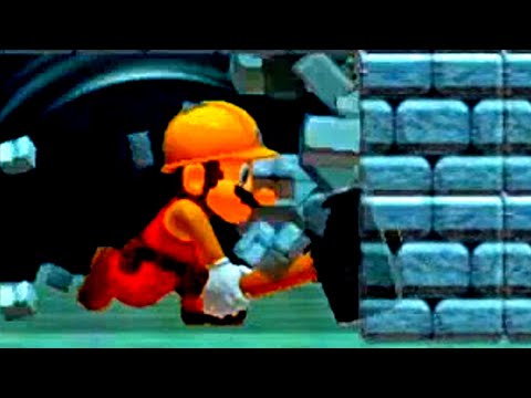 Super Mario Maker 2 🔥 Expert Endless Challenge #87