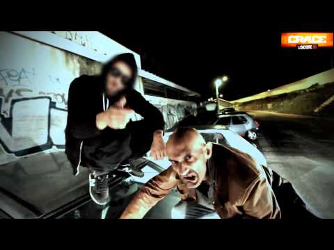 La Friture // Tempérament Explosif // #SCORE16