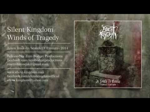 Silent Kingdom - Winds Of Tragedy (2014)