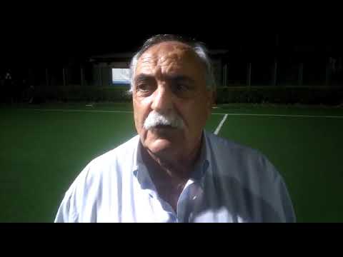 VI Memorial Testa, intervista a Massimo Testa