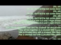 Don't Let the Rain Come Down by The Serendipity Singers / Lyrics.